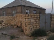 Satılır 3 otaqlı 73 m2 həyət evi Binəqədi