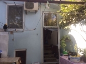 Satılır 3 otaqlı 40 m2 həyət evi Qaraçuxur