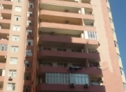Satılır 4 otaqlı 167 m2 yeni tikili Qələbə dairəsi