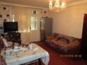 Satılır 2 otaqlı 39 m2 köhnə tikili Gəncə