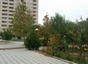 Satılır 2 otaqlı 60 m2 yeni tikili Təhsil Nazirliyi