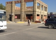 Satılır 2 otaqlı 448 m2 obyekt Sumqayıt