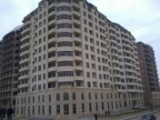 Satılır 1 otaqlı 60.7 m2 yeni tikili Xırdalan