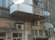Satılır 3 otaqlı 80 m2 köhnə tikili Beşmərtəbə