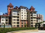 İcarəyə verilir 4 otaqlı 220 m2 yeni tikili Gənclik m.