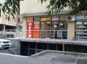 İcarəyə verilir 1 otaqlı 18 m2 obyekt Xırdalan