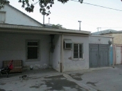 İcarəyə verilir 1 otaqlı 55 m2 həyət evi 6 mkr