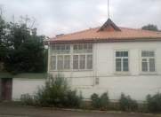 Satılır 2 otaqlı 600 m2 həyət evi Qusar
