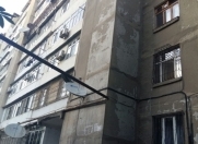 Satılır 4 otaqlı 100 m2 köhnə tikili 8 mkr