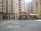 Satılır 2 otaqlı 65 m2 yeni tikili Yasamal r.