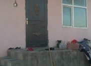 Satılır 1 otaqlı 50 m2 həyət evi Kürdəxanı