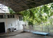 Satılır 4 otaqlı 70 m2 həyət evi Gəncə