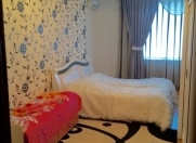 Satılır 3 otaqlı 143 m2 yeni tikili Montin