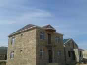 Satılır 5 otaqlı 180 m2 həyət evi Y.Ramana