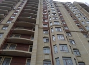 Satılır 4 otaqlı 205 m2 yeni tikili Nərimanov r.