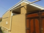 Satılır 3 otaqlı 85 m2 həyət evi Zabrat 2