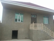 Satılır 3 otaqlı 100 m2 həyət evi Biləcəri