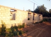 Satılır 4 otaqlı 130 m2 həyət evi Gəncə