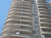 Satılır 4 otaqlı 200 m2 yeni tikili 28 May m.