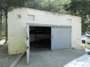 Satılır 39.6 m2 qaraj Qara Qarayev m.