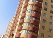 Satılır 2 otaqlı 93.5 m2 yeni tikili Yasamal r.