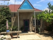 Satılır 3 otaqlı 100 m2 həyət evi Ramana