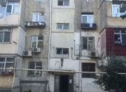 Satılır 2 otaqlı 58 m2 köhnə tikili Qaraçuxur