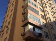 Satılır 3 otaqlı 125 m2 yeni tikili Zərifə Əliyeva adına park