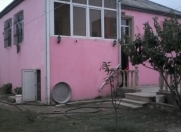Satılır 4 otaqlı 100 m2 həyət evi Nübar