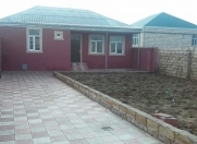 Satılır 3 otaqlı 110 m2 həyət evi Masazır
