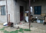 Satılır 3 otaqlı 2500 m2 bağ evi Xəzər r.