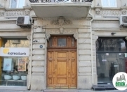 Satılır 4 otaqlı 90 m2 köhnə tikili Sahil m.