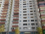 İcarəyə verilir 2 otaqlı 55 m2 yeni tikili 7 mkr