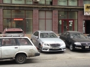 İcarəyə verilir 3 otaqlı 240 m2 obyekt Nəsimi r.