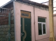 Satılır 2 otaqlı 50 m2 həyət evi 20-ci sahə