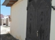 Satılır 4 otaqlı 100 m2 həyət evi Binəqədi