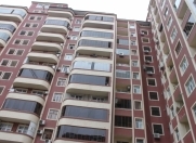 Satılır 2 otaqlı 86 m2 yeni tikili 8 mkr