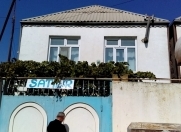 Satılır 3 otaqlı 100 m2 həyət evi Binəqədi