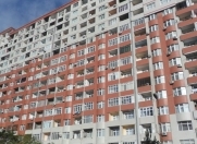 Satılır 3 otaqlı 130 m2 yeni tikili 1 mkr