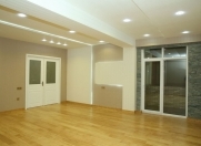 Satılır 3 otaqlı 121 m2 yeni tikili İnşaatçılar m.