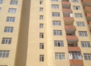 Satılır 2 otaqlı 70 m2 yeni tikili Yasamal r.