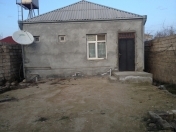 Satılır 3 otaqlı 77 m2 həyət evi Binə