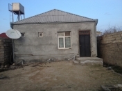 Satılır 3 otaqlı 77 m2 həyət evi Binə