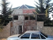 Satılır 6 otaqlı 280 m2 həyət evi Y.Ramana