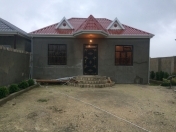 Satılır 3 otaqlı 100 m2 bağ evi Mərdəkan