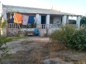 Satılır 4 otaqlı 80 m2 həyət evi Koroğlu m.