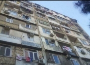 Satılır 2 otaqlı 46 m2 köhnə tikili Y.Günəşli