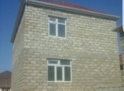Satılır 4 otaqlı 2 m2 həyət evi Y.Ramana