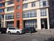 Satılır 1 otaqlı 1450 m2 obyekt Elmlər Akademiyası m.