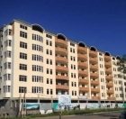 Satılır 1 otaqlı 60 m2 yeni tikili Göygöl